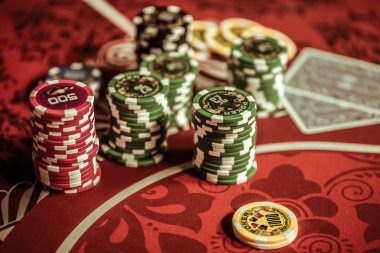 power77 Speed Blackjack at power77