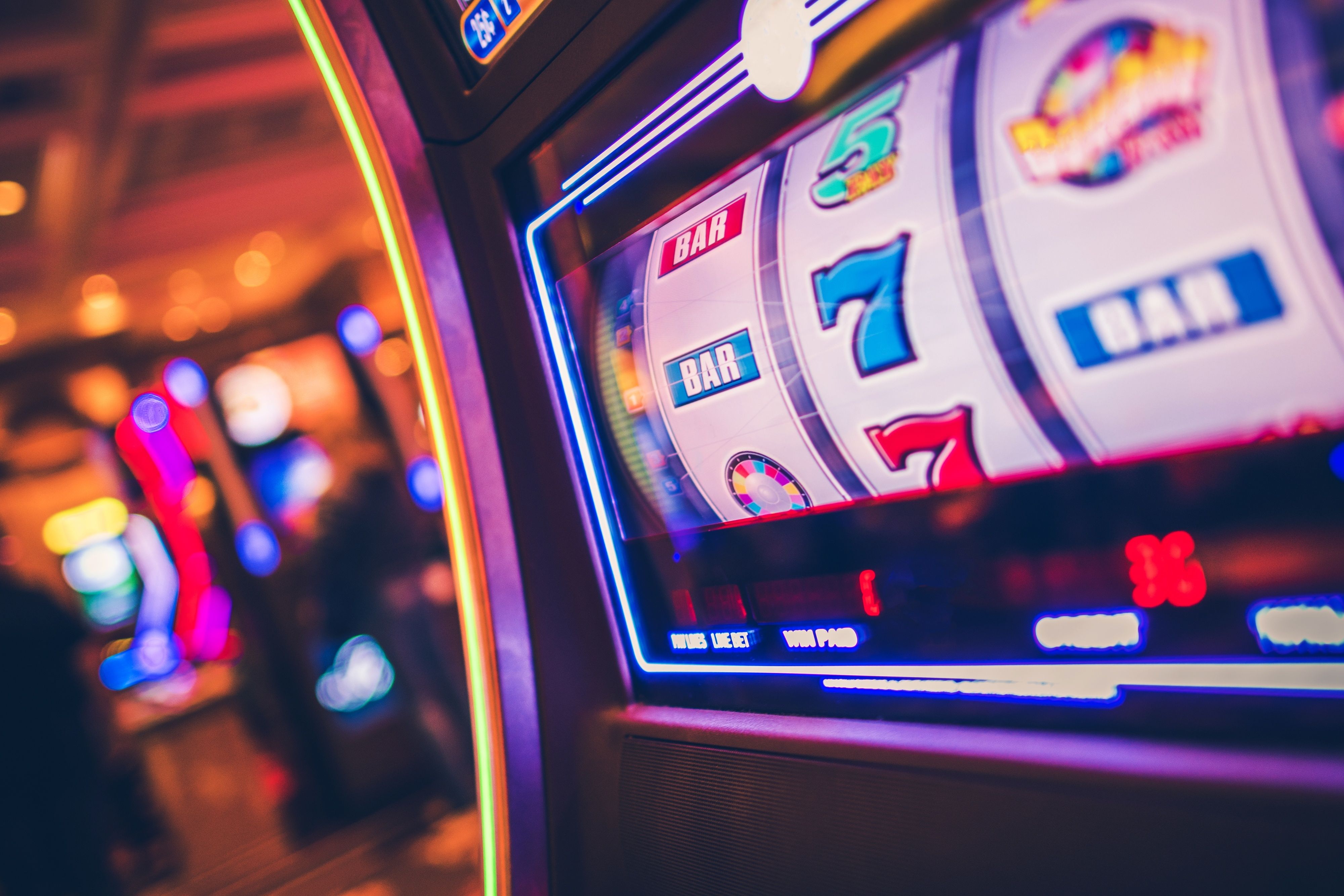 power77 What's Inside Our Live Casino
